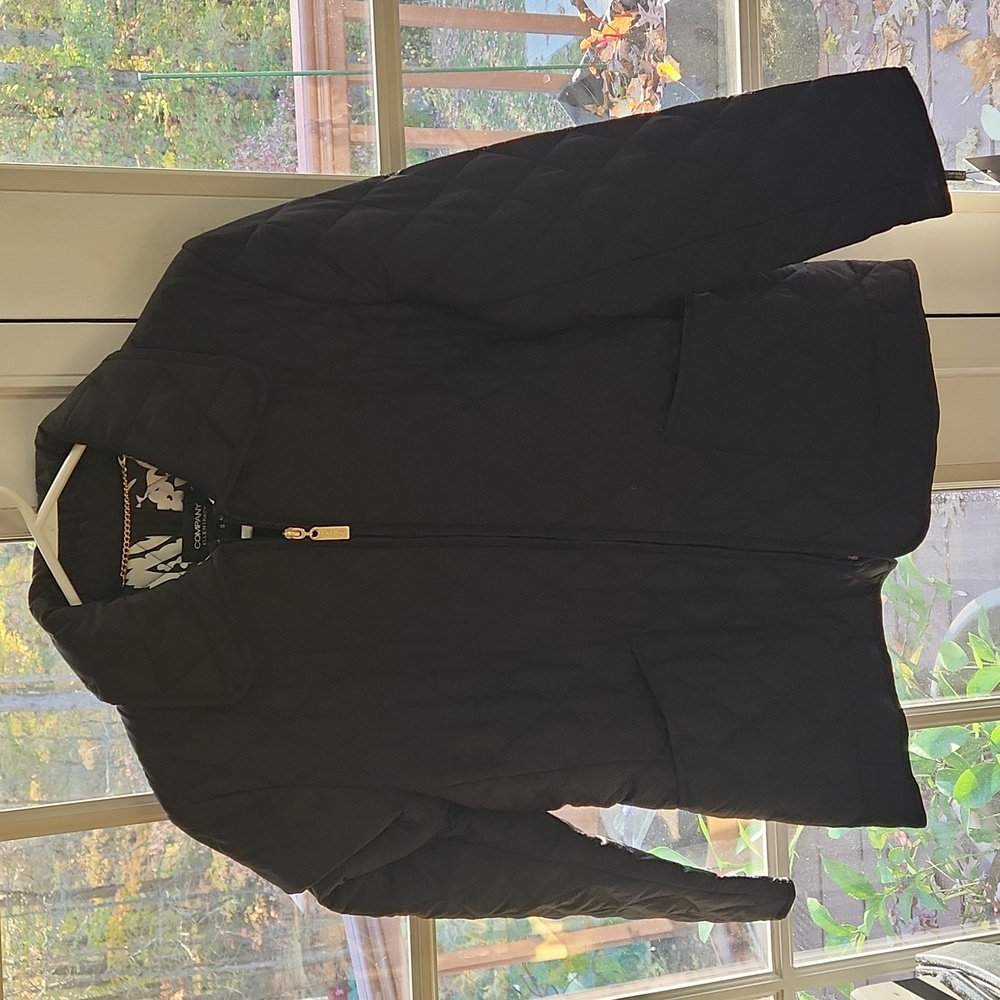 The Company Ellen Tracy s jacket nwt